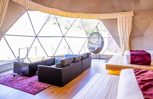 Minamiaso Other | glampark ACONCAGUA RESORTS