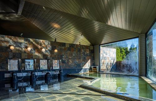 Minamiaso Other | glampark ACONCAGUA RESORTS