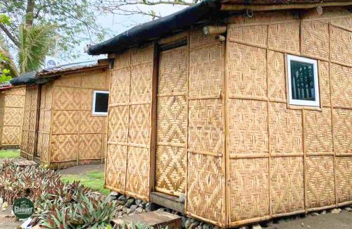 Real Hotel | Glamper Grove- Real, Quezon