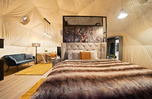 Spindleruv Mlyn Other | Glamping Špindl One&Only