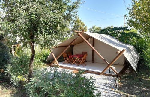 Piombino Other | Glamping Agricampeggio Tognoni