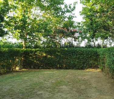 Piombino Other | Glamping Agricampeggio Tognoni