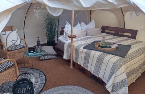 Barmstedt Other | Glamping Altes Pastorat