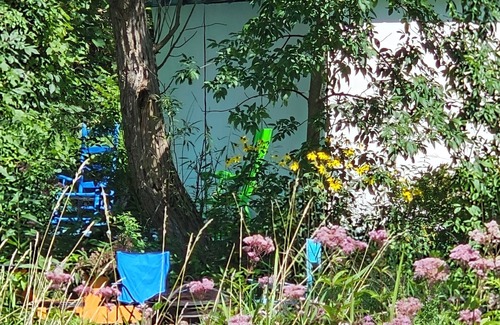 Seneca Falls Other | Glamping at Meadeville Farm