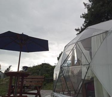 Guatavita Other | Glamping Bella Vista