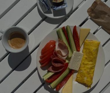 Navodari Resort | Glamping By The Sea