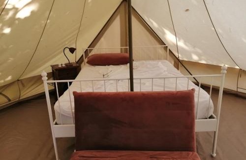 Bene Lario Other | Glamping C Selva Tenda Castagno