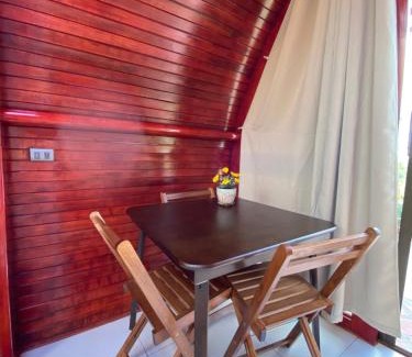 Pacuare Reserve Other | Glamping Campo Alegre