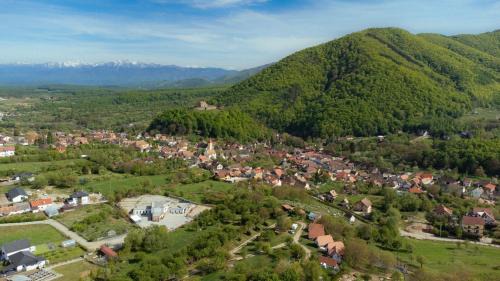 Cisnadioara Other | Glamping Cisnadioara