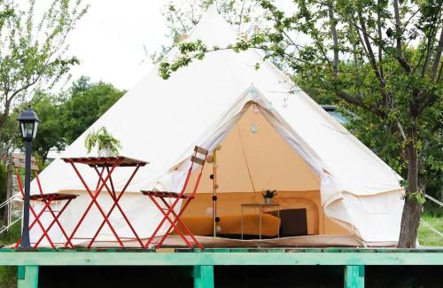 Cisnadioara Other | Glamping Cisnadioara
