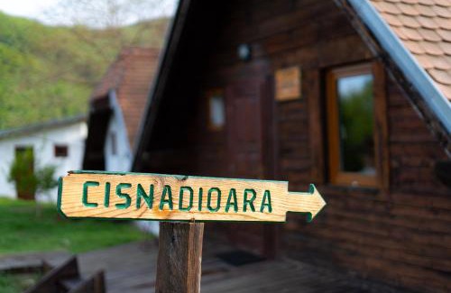 Cisnadioara Other | Glamping Cisnadioara