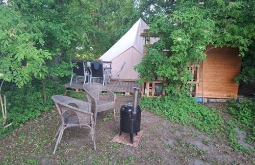 Scholis Other | Glamping Dübener Heide