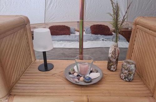 Scholis Other | Glamping Dübener Heide
