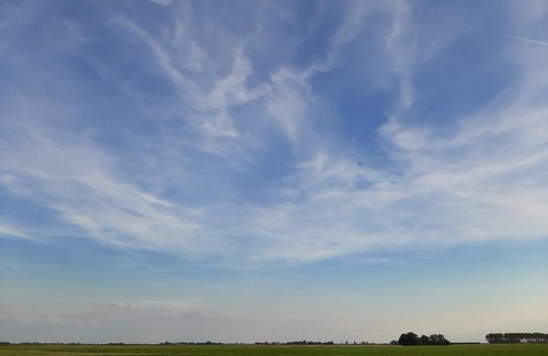 Houwerzijl Other | Glamping De Vrije Wind, Tentverhuur