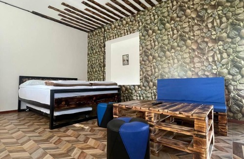 Shahumyan Hotel | Glamping EcoValley