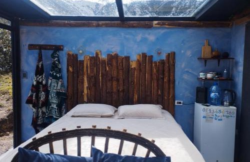 Nabon Apartment | Glamping El Atardecer, vía a Loja