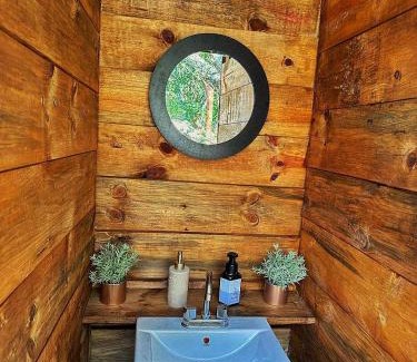 Gomez Farias Other | Glamping El Cielo Adventures