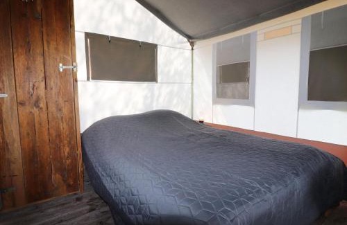 Twijzel Other | Glamping in Friesland with friends