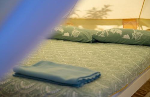 Sicignano degli Alburni Other | Glamping Di Palma