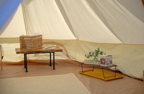 Sicignano degli Alburni Other | Glamping Di Palma