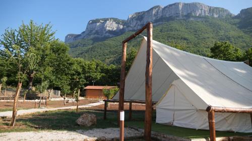 Sicignano degli Alburni Other | Glamping Di Palma
