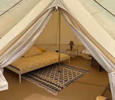 Sicignano degli Alburni Other | Glamping Di Palma