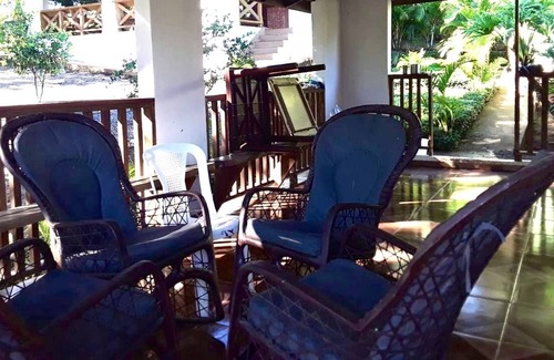 La Vega RV Rental | Glamping Jarabacoa