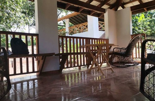 La Vega RV Rental | Glamping Jarabacoa