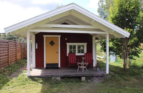 Habo Other | Glamping Julared