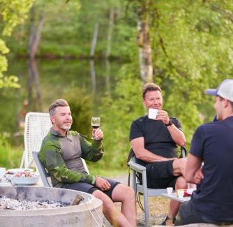 Habo Other | Glamping Julared