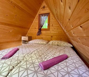 Kobarid Other | Glamping Krn