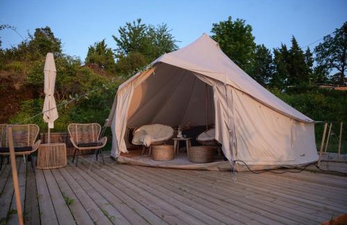 Horten Other | Glamping - Løvøya Oslofjord
