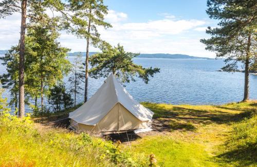Horten Other | Glamping - Løvøya Oslofjord