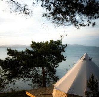 Horten Other | Glamping - Løvøya Oslofjord