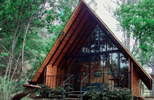 Guatavita House | Glamping Los Ángeles