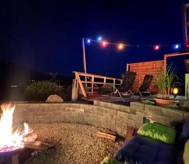 Windischgarsten Other | Glamping mit wundervollen Ausblick