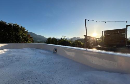 Windischgarsten Other | Glamping mit wundervollen Ausblick
