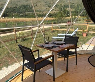 Massa d'Albe Other | Glamping Monte Velino