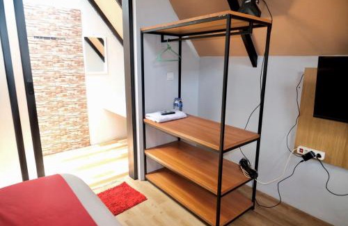 Pakem House | Glamping Near Museum Gunung Merapi by Smart Digital