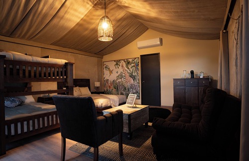 Teotihuacan Other | Glamping Reino Animal