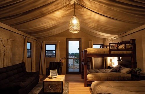 Teotihuacan Other | Glamping Reino Animal