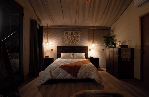 Teotihuacan Other | Glamping Reino Animal