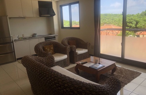 Ishigaki Resort | Glamping Resort YOKABUSHI
