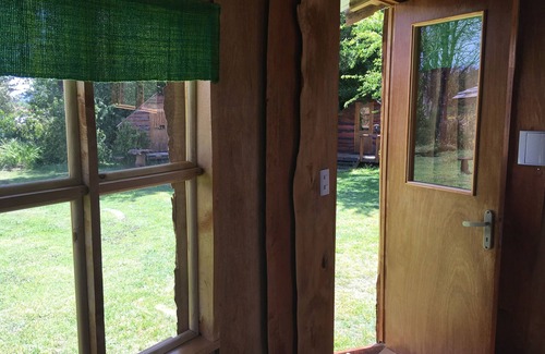 Dalcahue Cottage | Glamping Shelter near Castro Chiloe