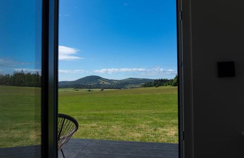 Razova House | Glamping Soleda