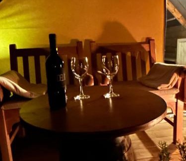 Lamporecchio Other | GLAMPING SUITE IL GRILLO