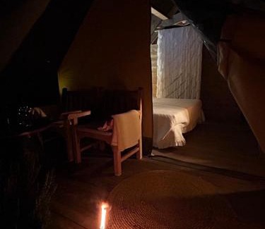 Lamporecchio Other | GLAMPING SUITE IL GRILLO