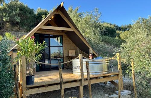 Cellino Attanasio Other | Glamping Uma Casanatura