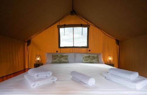 Terrades Other | Glamping VALL de CODÓ