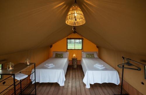 Terrades Other | Glamping VALL de CODÓ